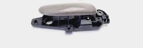 Fiat Stilo Rear door interior handle