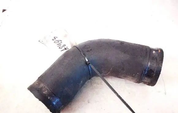 Nissan Almera Tino Intercooler hose/pipe