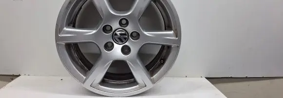 Volkswagen Polo V 6R R15 alloy rim 6R0601025C