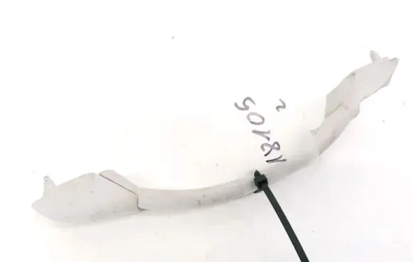 Citroen C3 Rear interior roof grab handle