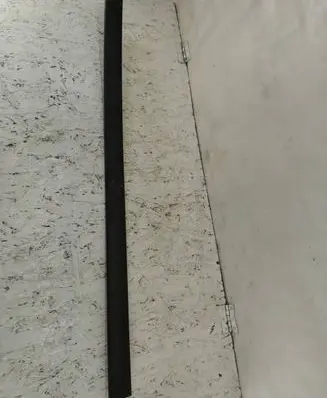 Ford Transit Front door trim (molding)