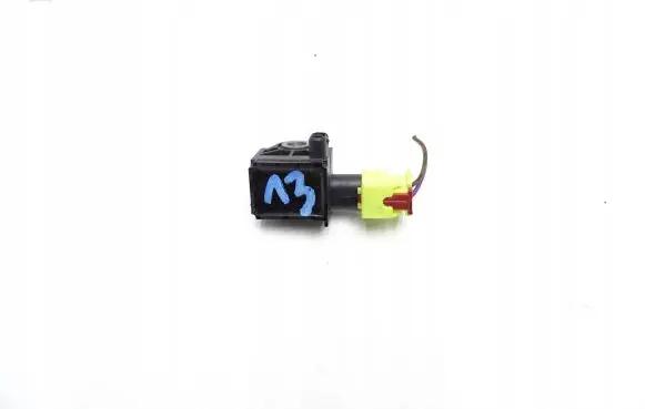 Seat Toledo IV (NH) Airbag deployment crash/impact sensor 34D959351