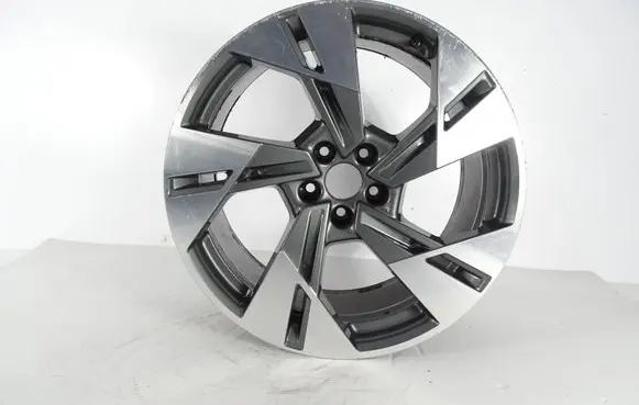 Audi Q8 e-tron Original wheel cap 4KE601025T