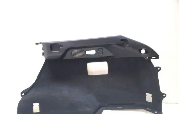 Lexus RX 450H Trunk/boot side trim panel 6473048150