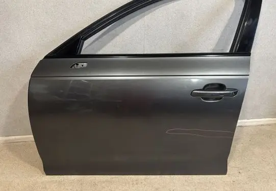 Audi A4 S4 B9 Front door