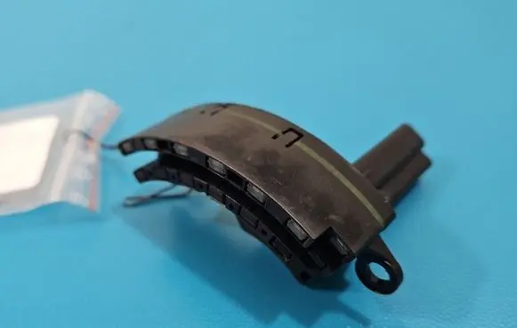 Mercedes-Benz E W211 Steering angle sensor 0025428018 IMPRK1532470