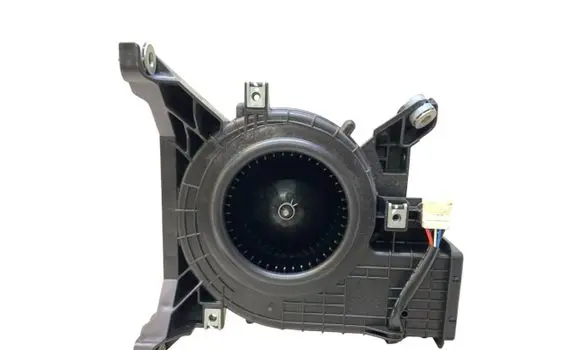 Hyundai Ioniq Hybrid/electric vehicle battery fan 375080 8701200034B08 375800170114201320