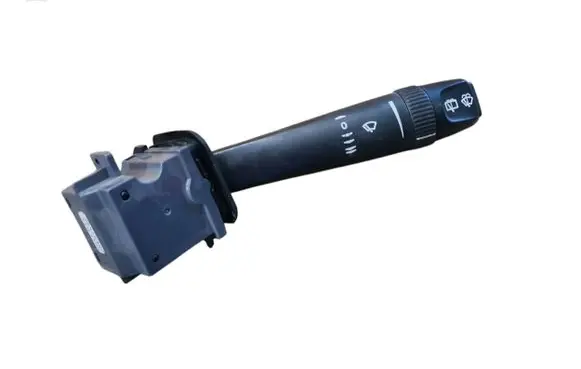 Volvo XC90 Wiper control stalk 8691545 03W41D