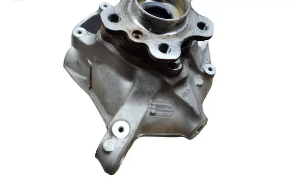 BMW X3 G01 Front wheel hub spindle knuckle 688259703L 31216882597 6882597
