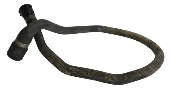 BMW 5 E60 E61 Engine coolant pipe/hose 7787458 17127787458
