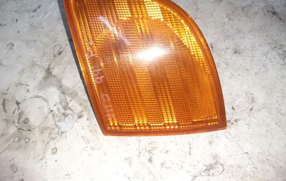 Mercedes-Benz Vito Viano W638 Rear/tail lights 6R01489