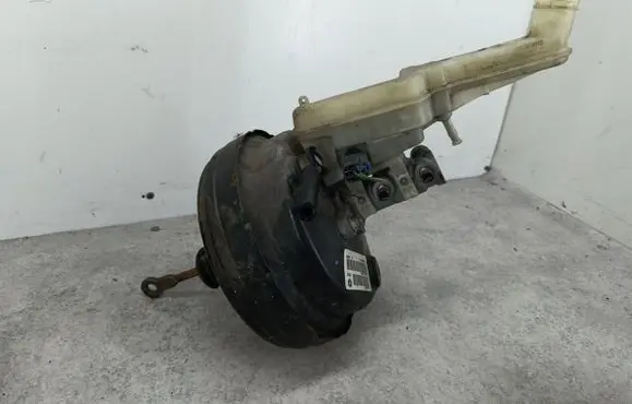 Dodge Journey Brake booster P04743774AF