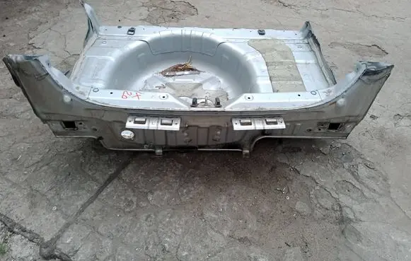 Hyundai ix20 Other body part