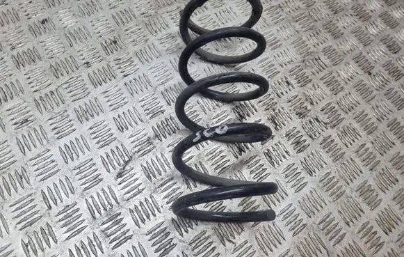 Volvo S60 Front coil spring