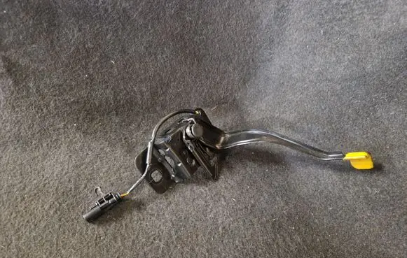 Buick Encore GX I Engine bonnet/hood lock/catch 42737561