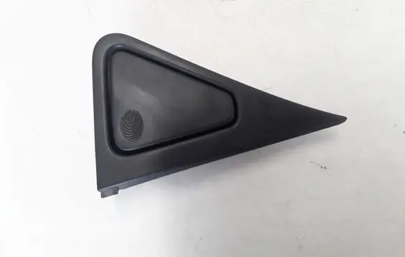 Renault Zoe Rear door exterior handle