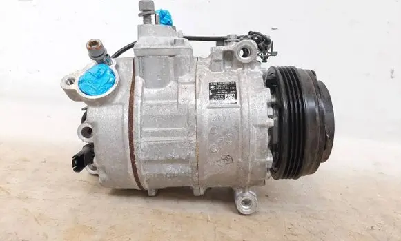 BMW 6 F12 F13 Air conditioning (A/C) compressor (pump) 9154072 9399061 64509154072