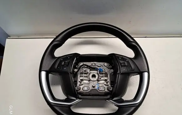 Citroen C4 II Picasso Steering wheel 96777865ZD