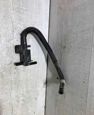 Nissan Micra K14 Turbo solenoid valve 8200603558