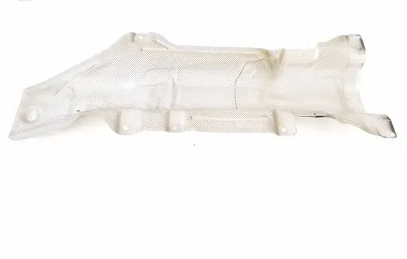 Mini Cooper Countryman F60 Exhaust heat shield 7290780