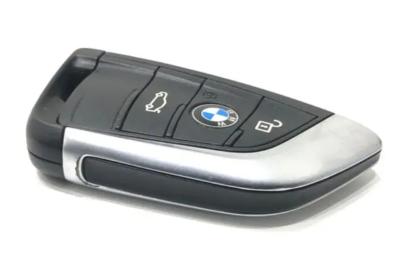 BMW 5 G30 G31 G38 Ignition key/card 