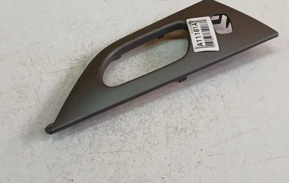Peugeot 407 Electric window control switch 9646929977