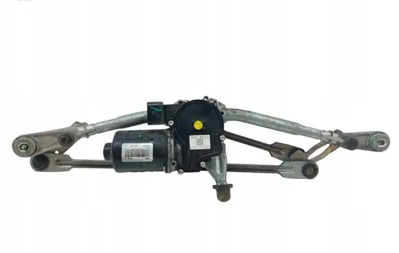 Fiat Tipo Front wiper linkage and motor W000074253