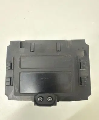 Opel Zafira A Screen/display/small screen 90589755 37301381703 5WK70047