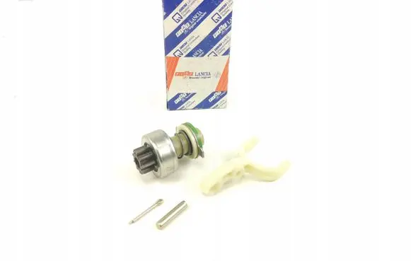 Fiat Panda III Starter motor parts 9941751
