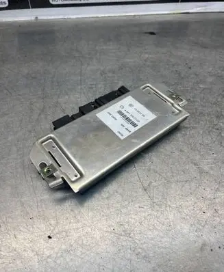 Mercedes-Benz S W220 ESP (stability system) control unit A0215452732 05045100 04510009994898
