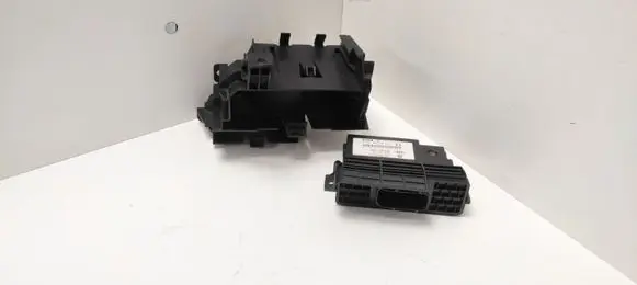 Audi A6 S6 C6 4F Other control units/modules 4F0907280 4F1907324