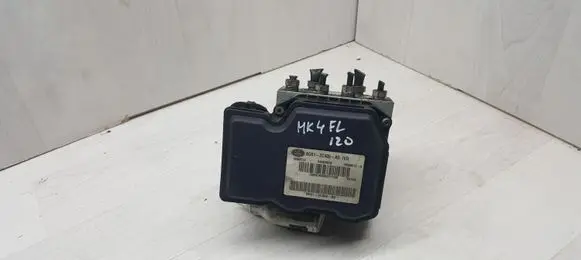 Ford Mondeo MK IV ABS Pump BG912C405AD
