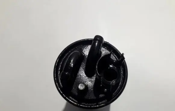 Volkswagen PASSAT B5 Fuel filter feby36223