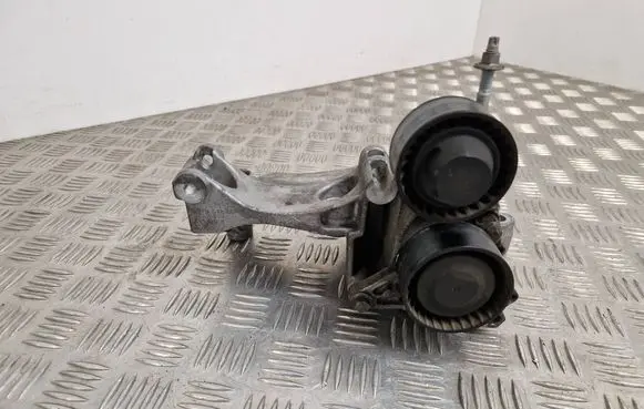 Renault Scenic IV - Grand scenic IV Alternator belt tensioner 117505337R