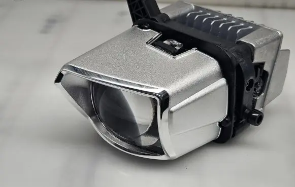 Audi A4 S4 B9 Headlight part D142502 130734027600