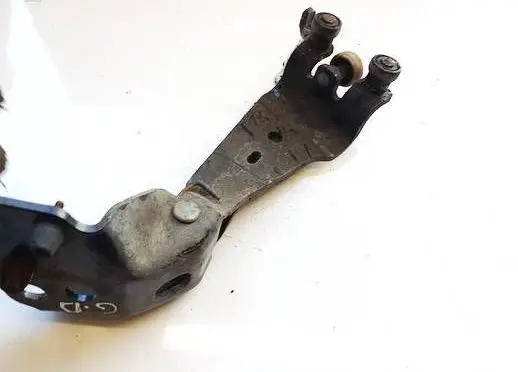 Ford Grand C-MAX Sliding door trim AM51U26800AG