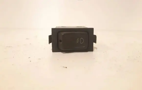 Volkswagen Golf I Fog light switch 321941535B