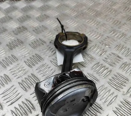 Mercedes-Benz GLE (W166 - C292) Piston AFR25232