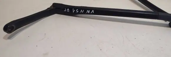 Volkswagen Phaeton Front wiper blade arm