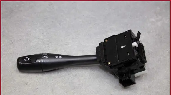 Mitsubishi Lancer Indicator stalk