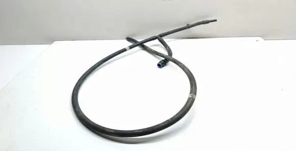 BMW 7 F01 F02 F03 F04 Headlight washer hose/pipe 