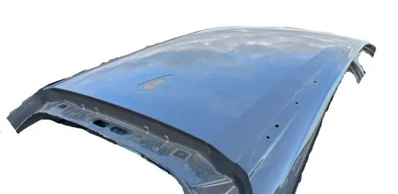 Peugeot 308 Roof 9837283280
