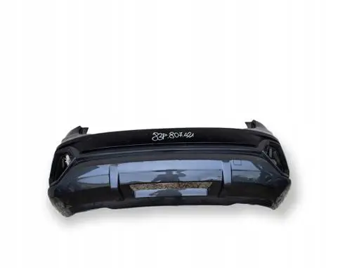Audi Q3 F3 Rear bumper 45DTEILE