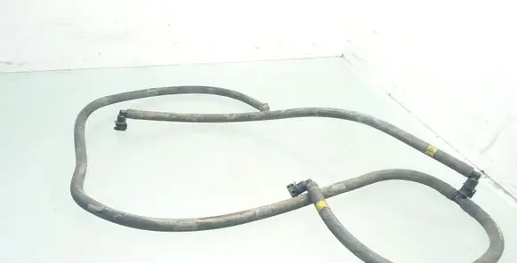 Volkswagen PASSAT B6 Headlight washer hose/pipe 3C0955970
