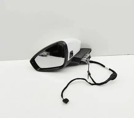 Volkswagen ID.5 Front door electric wing mirror 11C857507AB