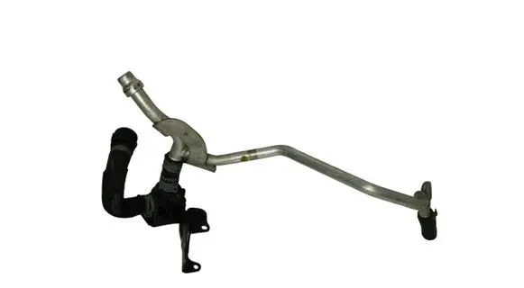 Audi A7 S7 4G Electric auxiliary coolant/water pump 4H0121485AG 059121012A