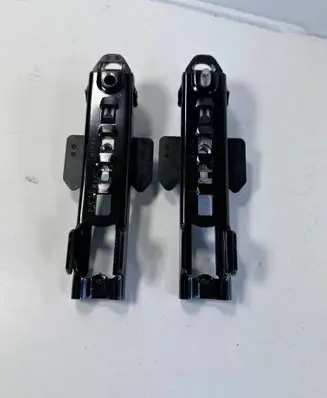 Audi Q3 8U Seat belt adjustment motor 8T8857833