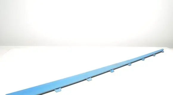 BMW i3 Foot area side trim 7417935