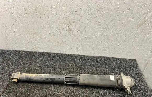 Rear shock absorber/damper