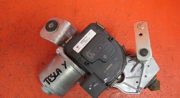 Tesla Model Y Wiper motor 165893600A